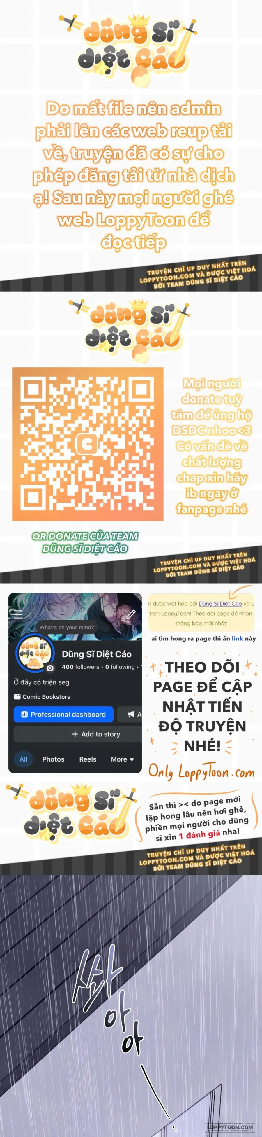 Cuộc Đời Của Kẻ Cặn Bã Chap 42 - 🔞🔞 - trang 1