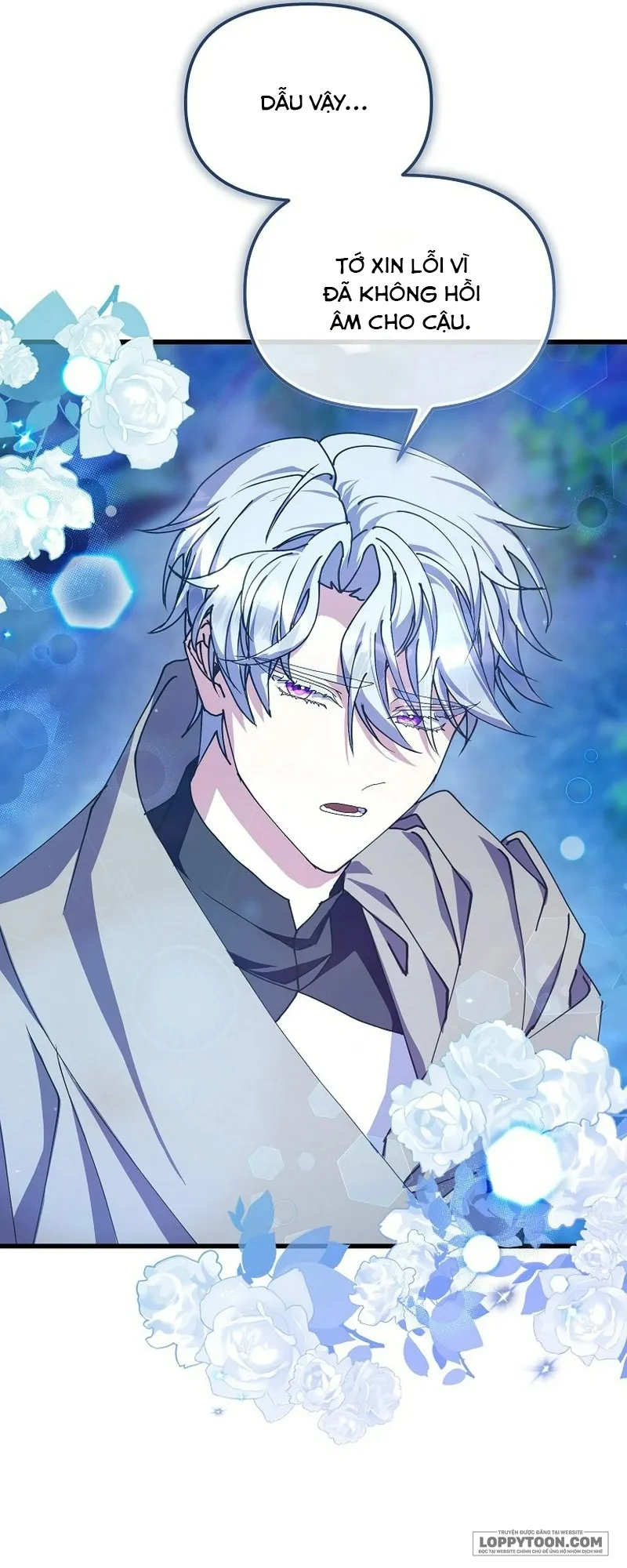 Tôi Sẽ Ở Ngay Bên Cạnh Nam Chính Chap 63 - trang 16