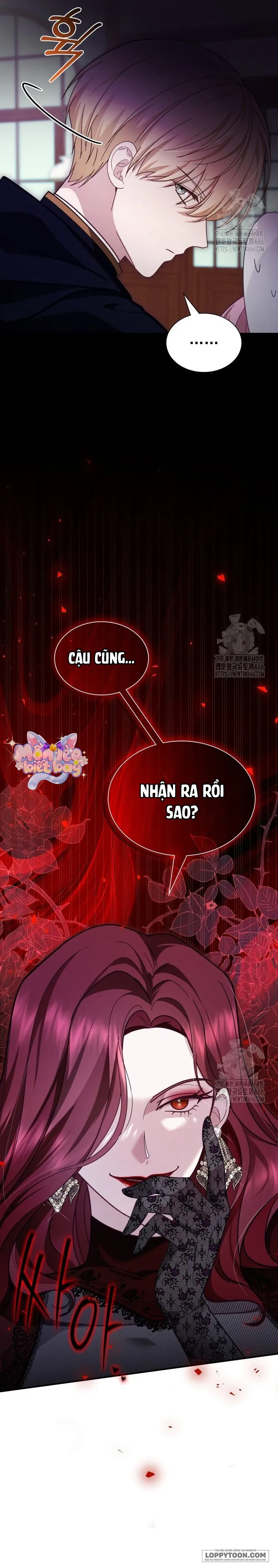 Dẫu Cho Con Gái Của Kẻ Phản Diện Trùng Sinh Chap 40 - trang 7