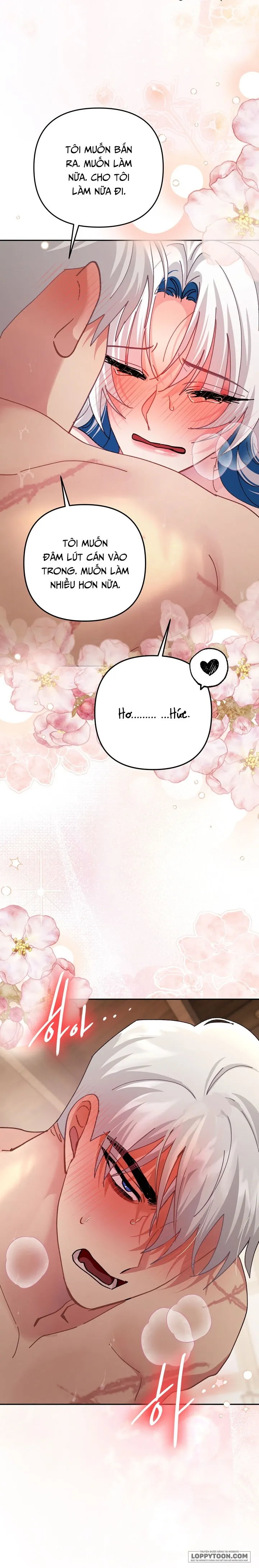 Vùng Đất Khắc Kỷ Chap 50 - 🔞🔞🔞🔞🔞 - trang 24