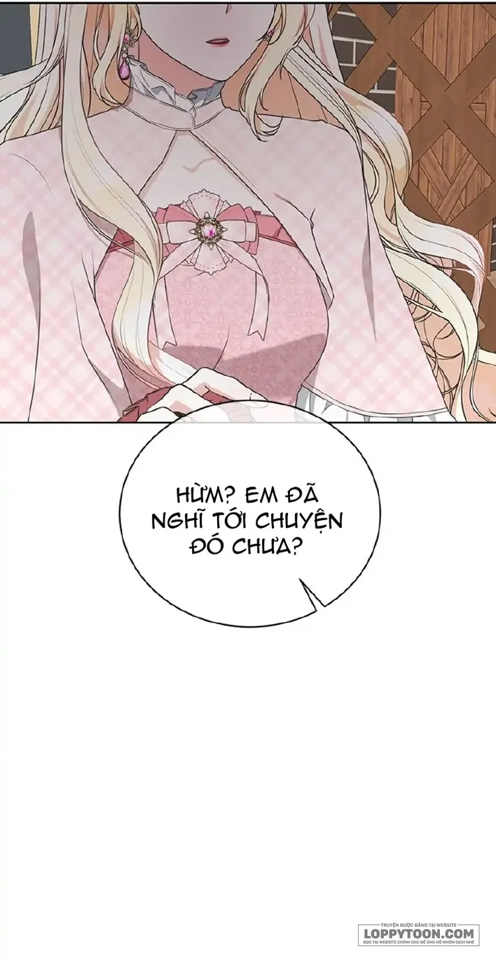 Sinh Ra Trở Thành Nhân Vật Không Có Trong Nguyên Tác Chap 31 - trang 23
