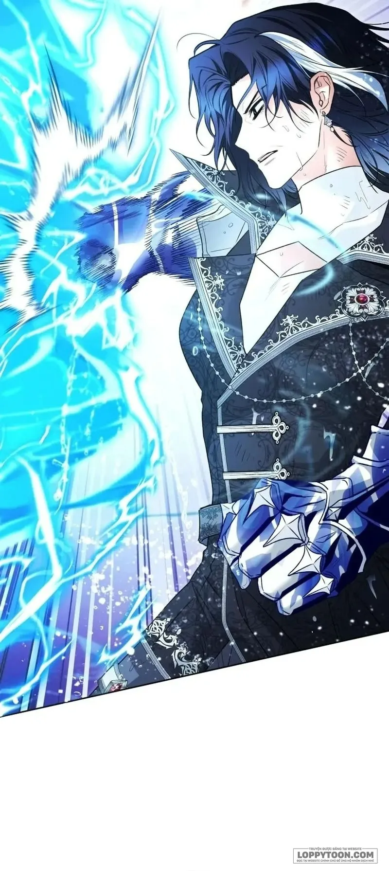 Bé Cá Voi Sát Thủ Phản Diện Chap 112 - trang 69