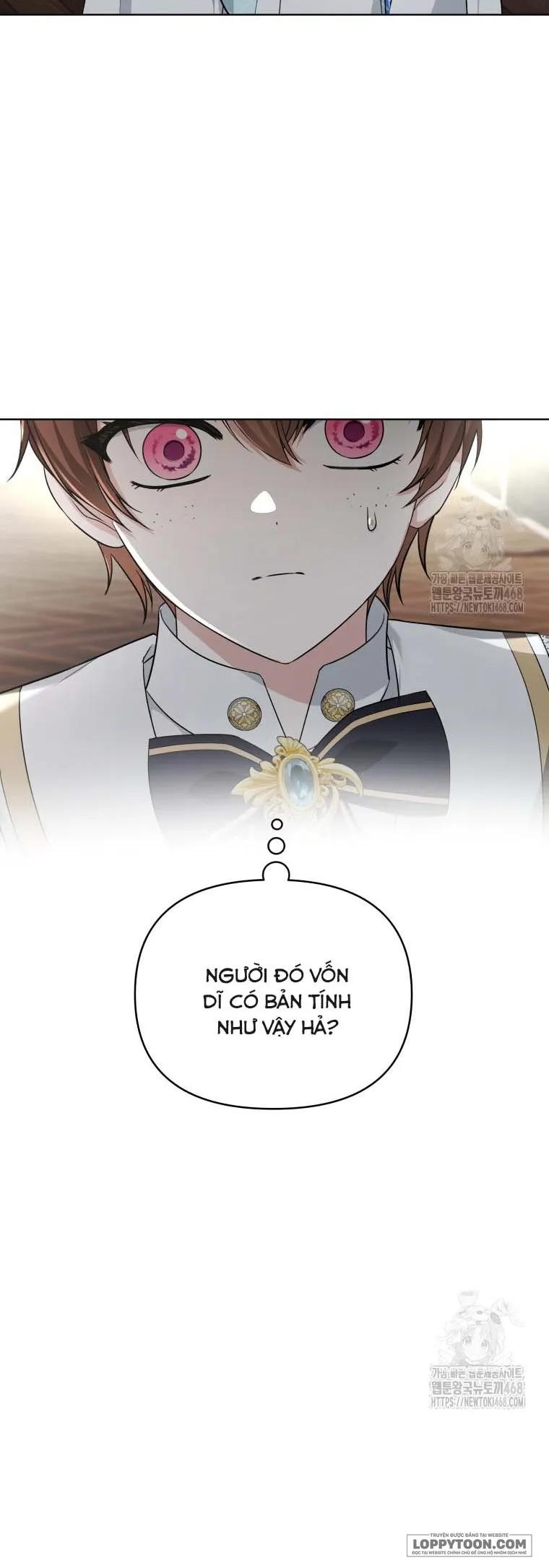 Chiếc Túi Bí Mật Của Quý Cô Xấu Xí Chap 63 - trang 38