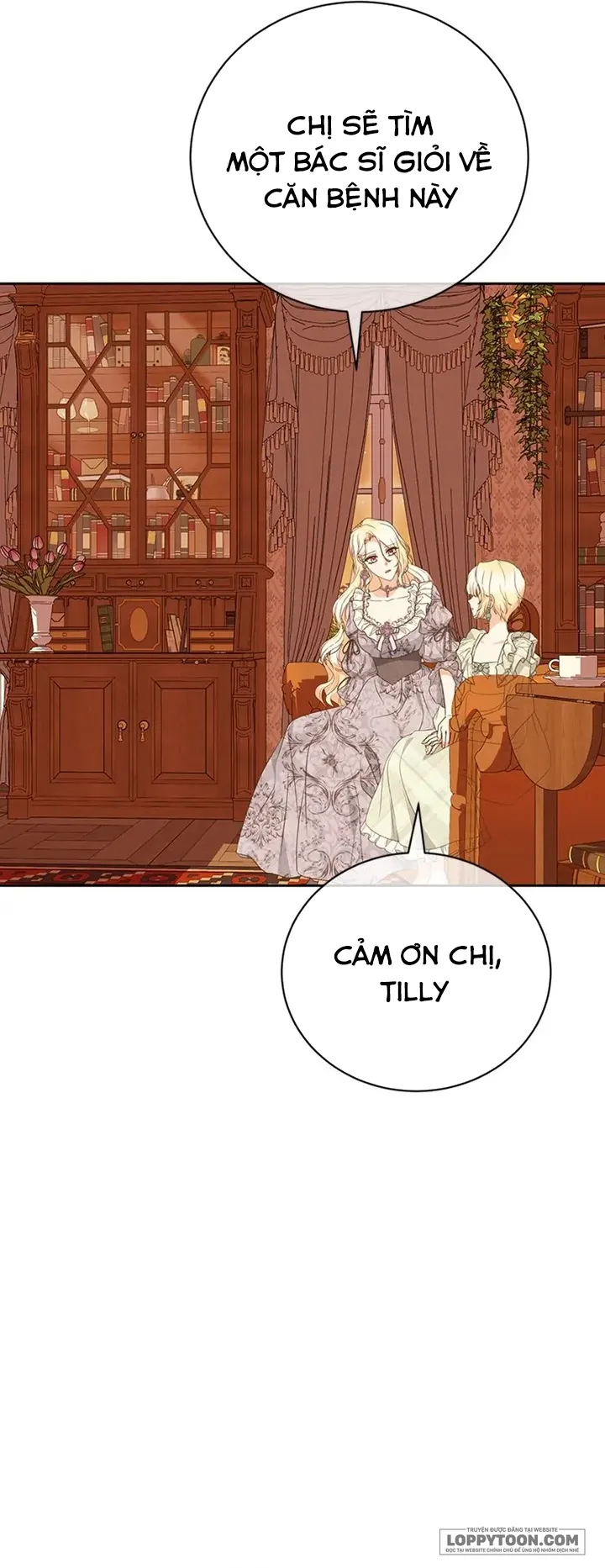 Sinh Ra Trở Thành Nhân Vật Không Có Trong Nguyên Tác Chap 60 - trang 27