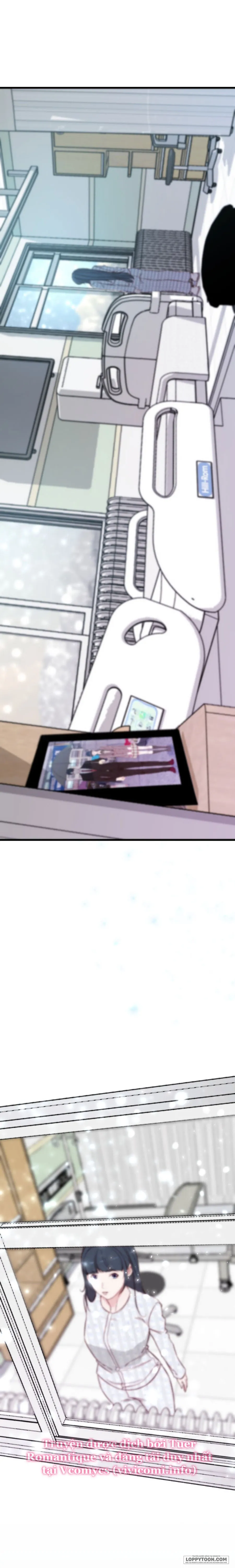 Bố Ơi, Hôm Nay Con Cũng Muốn Ôm Chap 2 - trang 2