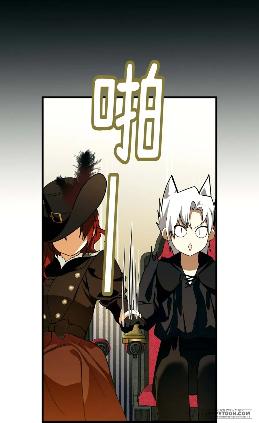 Nàng Sẽ Thuần Phục Những Anh Hùng Chap 23 - trang 72