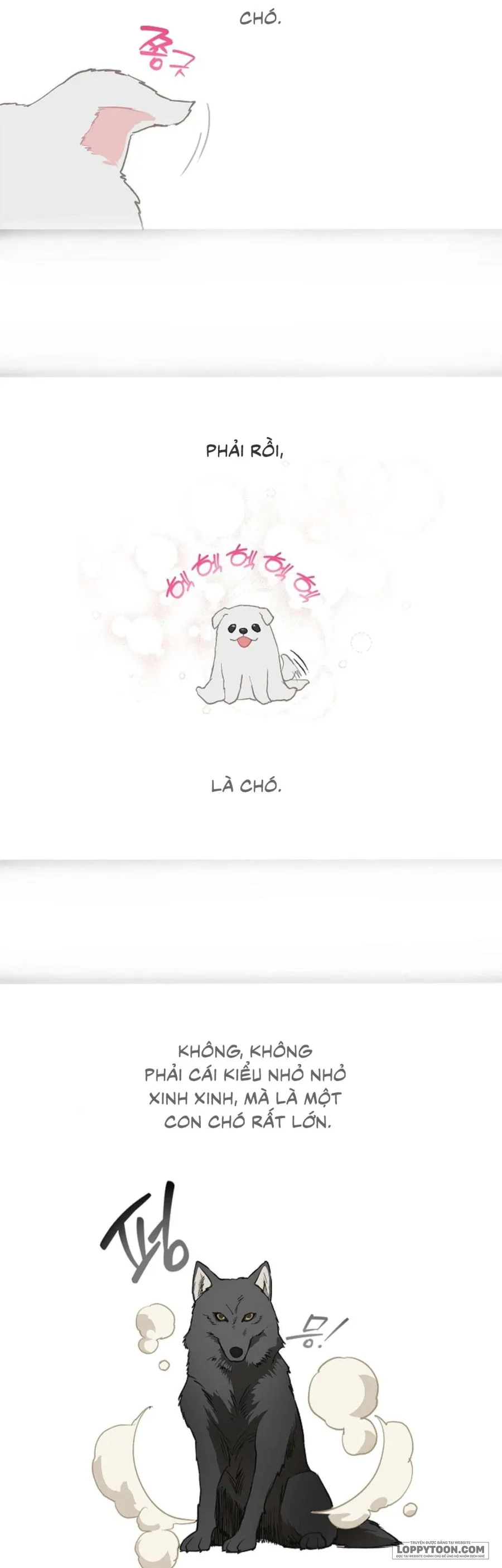 Đóa Hoa Là Mồi Nhử Chap 29 - trang 12