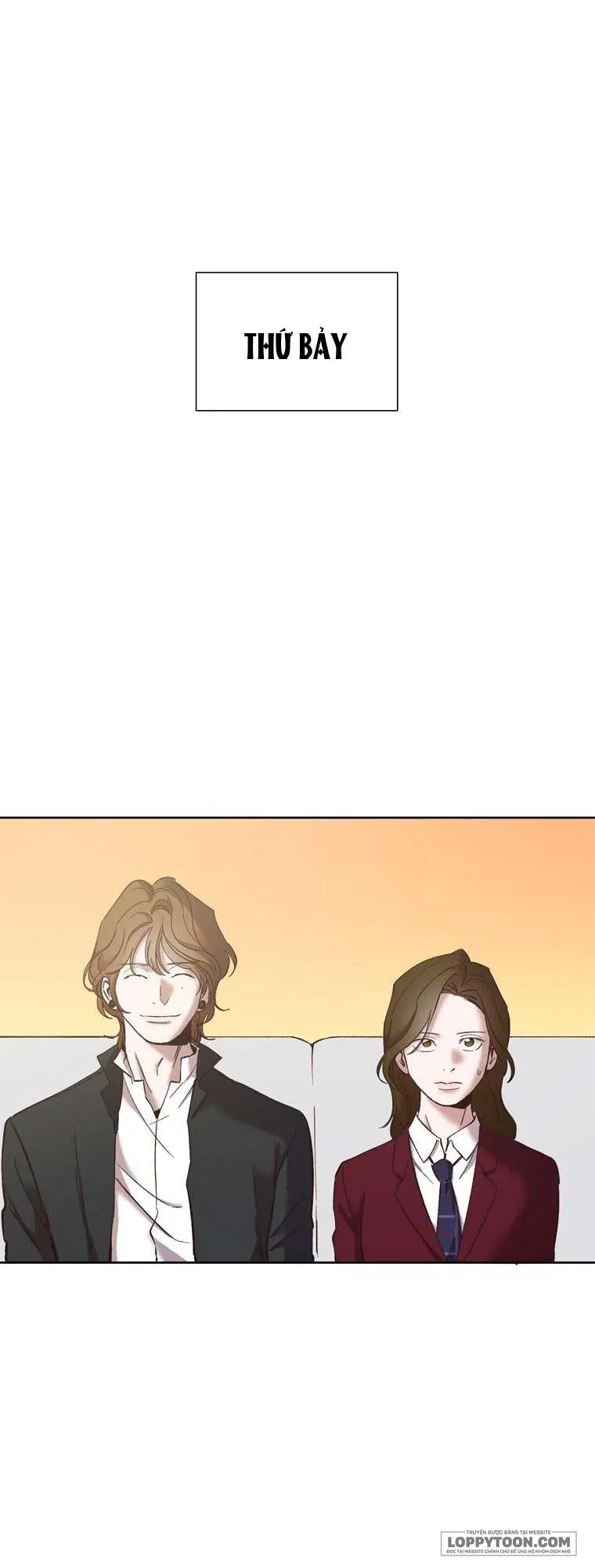 Thanh Xuân Của Chúng Ta Chap 37 - trang 28