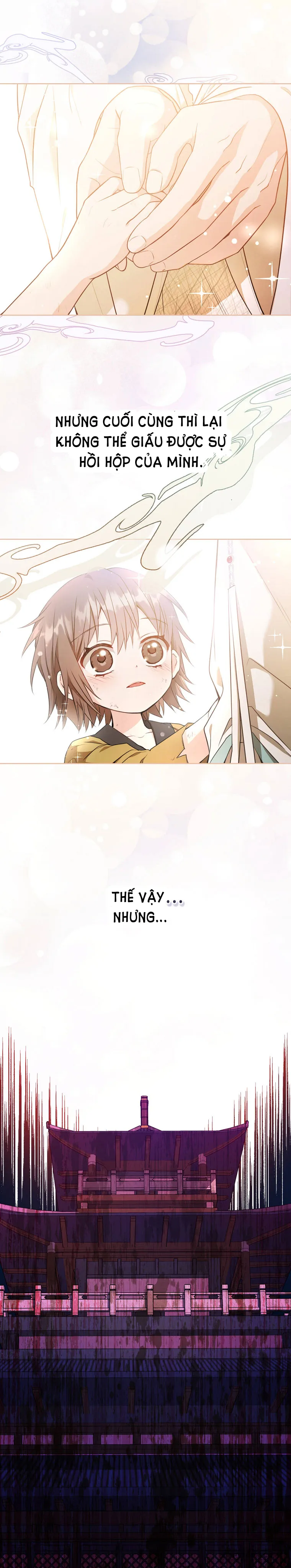 Trở Thành Cô Cháu Gái Bị Khinh Miệt Của Nhà Quyền Quý Chap 7 - trang 3