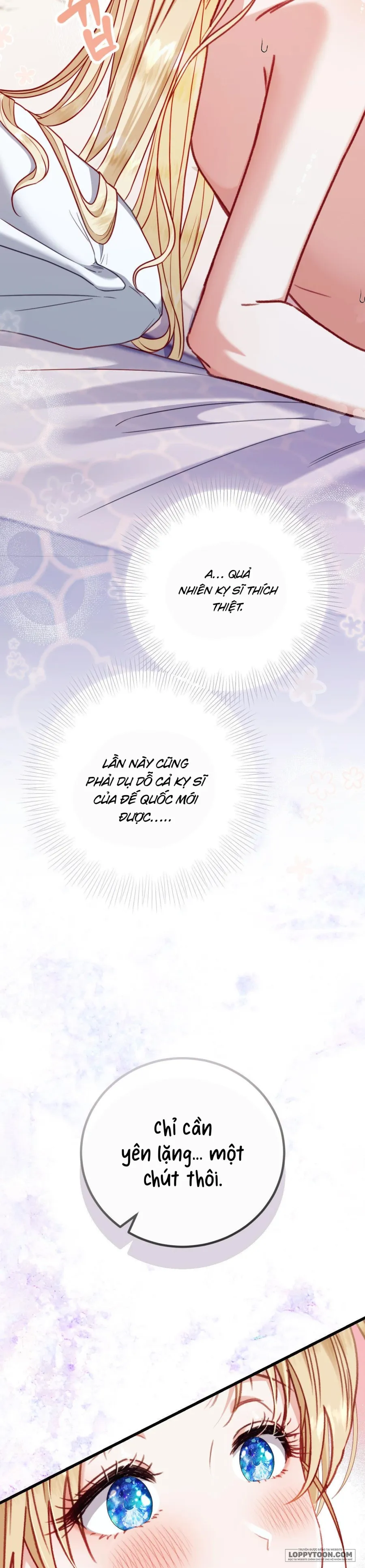 Bị Mắc Kẹt Trong Trò Chơi Harem Ngược Vô Vọng Chap 8 - 🔞🔞🔞 - trang 16