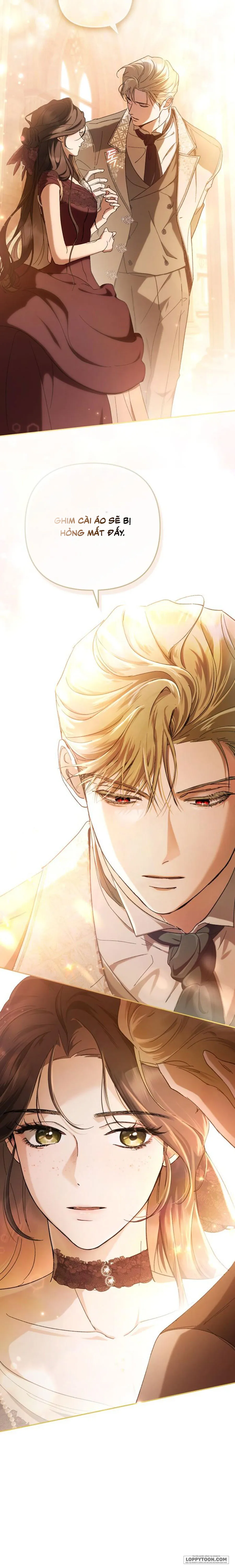 Kẻ Tạo Scandal Đã Quay Trở Lại Chap 1 - trang 31