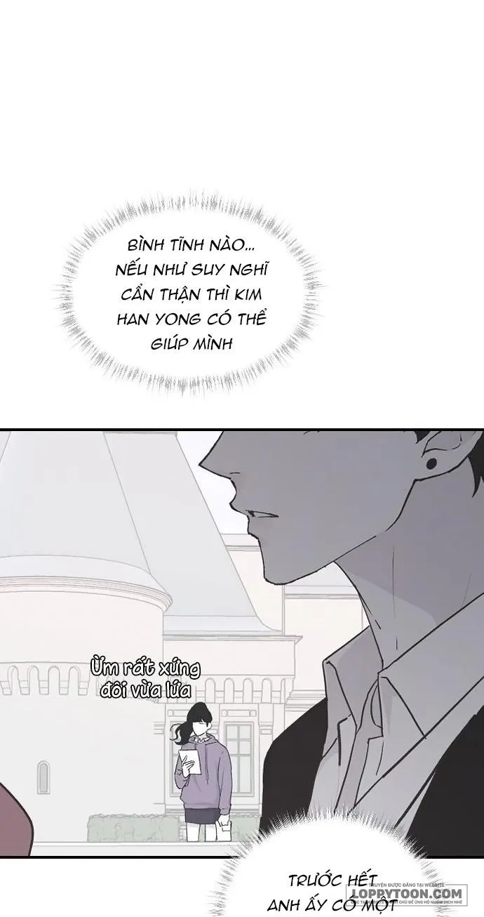 Ba Anh Trai Cực Phẩm Của Tôi Chap 19 - trang 34