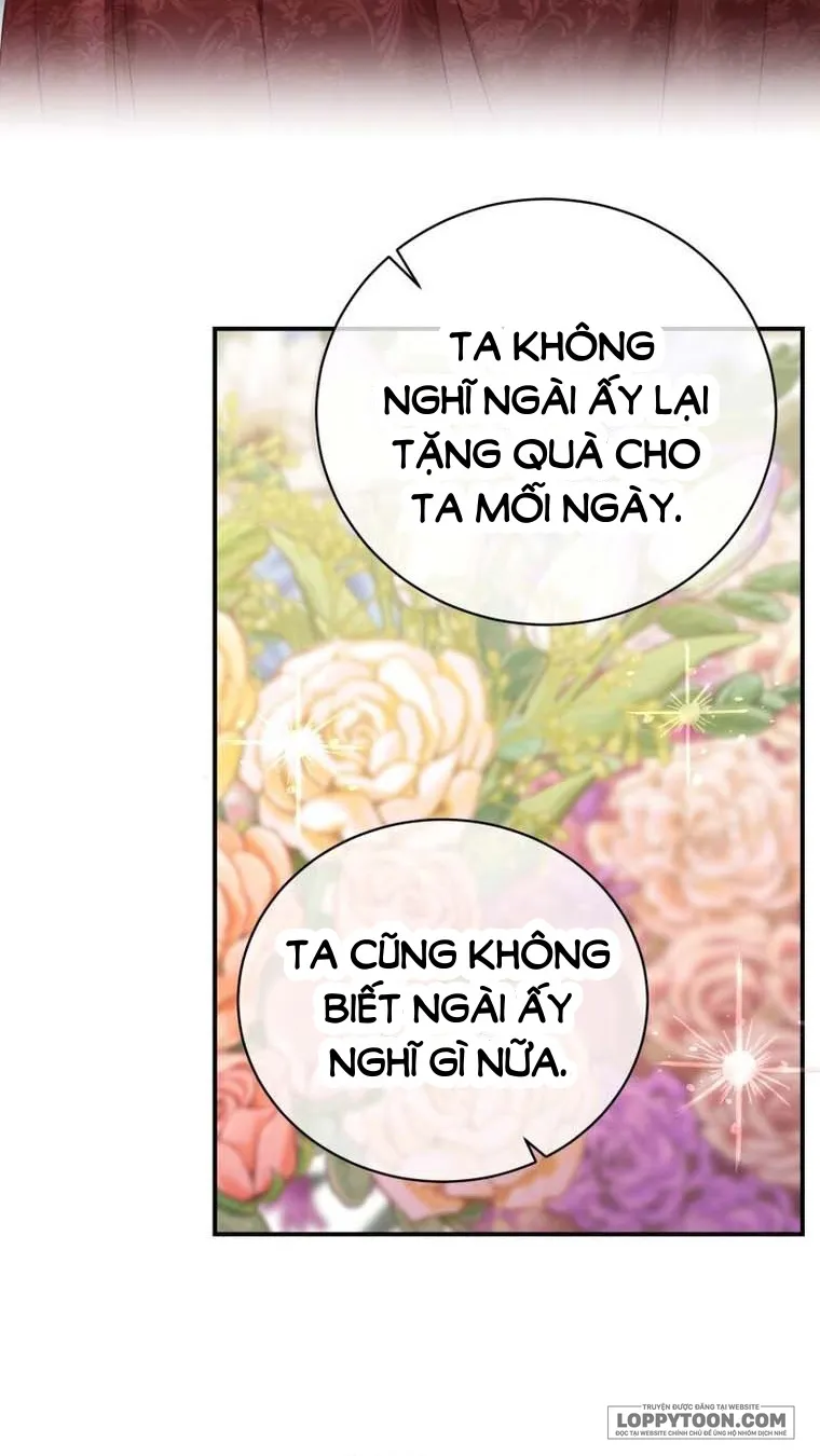 Hầu Nữ Không Còn Thèm Muốn Chủ Nhân Nữa Chap 45 - trang 2