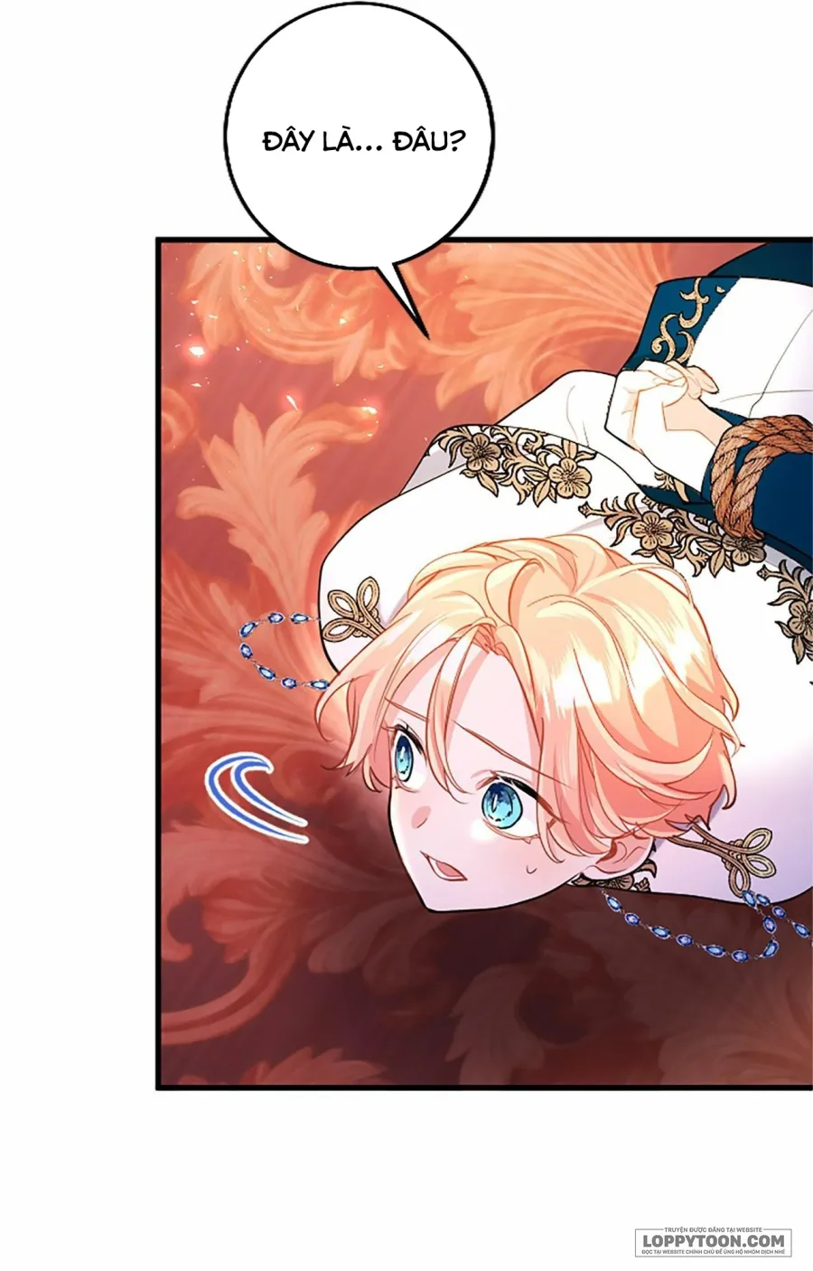 Đại Tiểu Thư Sao Phải Giả Nam Chap 96 - trang 66