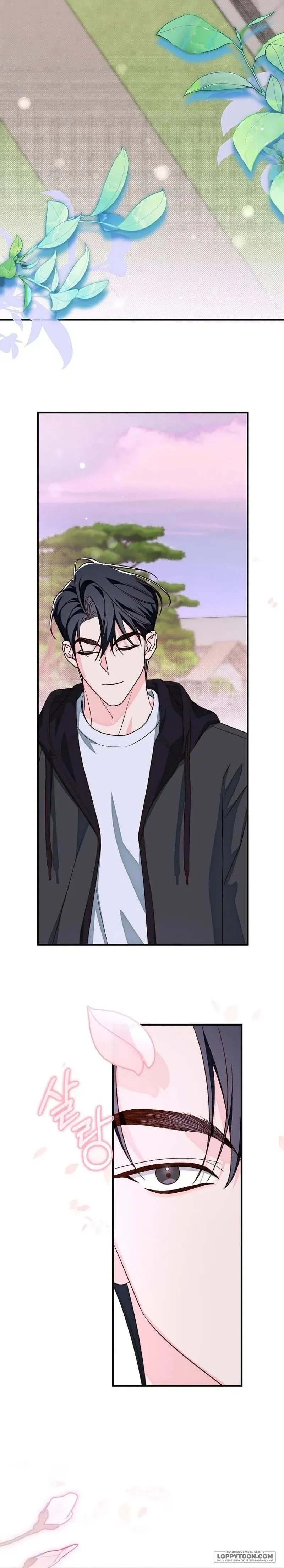 Hiểu Lầm Trong Buổi Hẹn Hò Giấu Mặt Chap 9 - trang 14