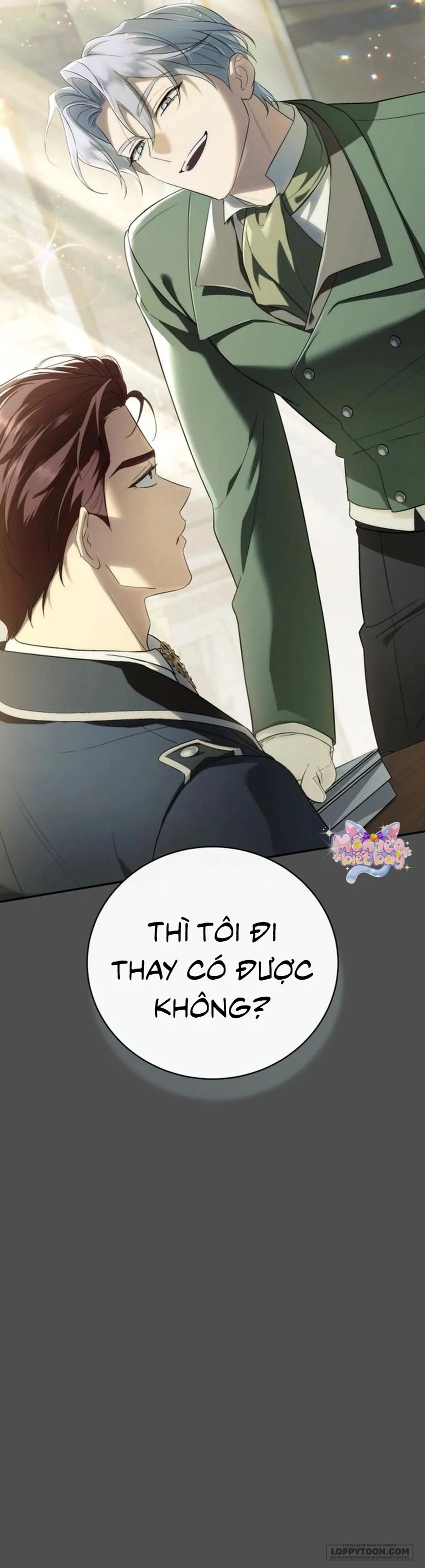 Kẻ Trộm Chồng Chap 4 - trang 41