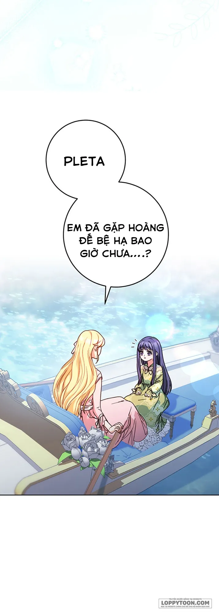 Nuôi Dưỡng Em Gái Xinh Đẹp Chap 9 - trang 4