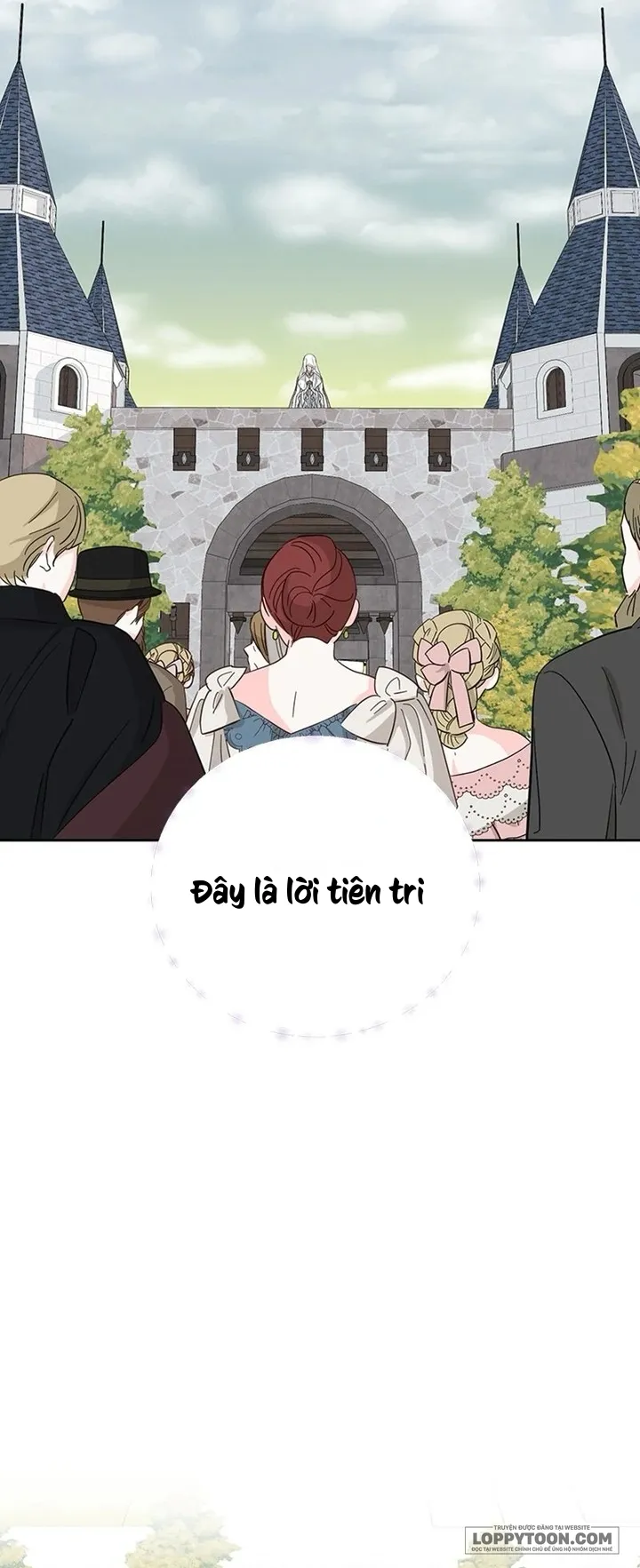 Sinh Ra Trở Thành Nhân Vật Không Có Trong Nguyên Tác Chap 90 - trang 41