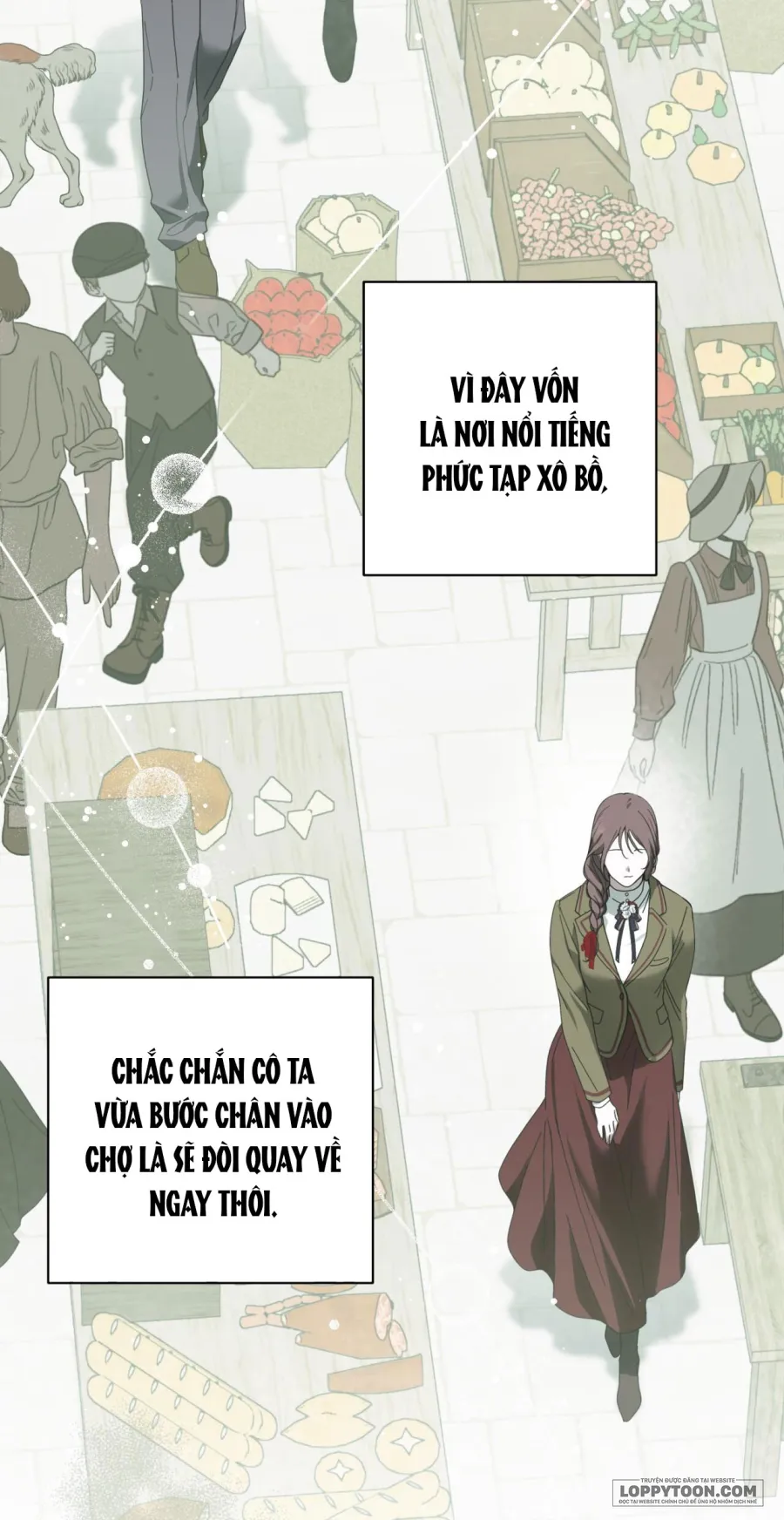 Sự Tàn Khốc Mang Tên Chuộc Tội Chap 14 - trang 76