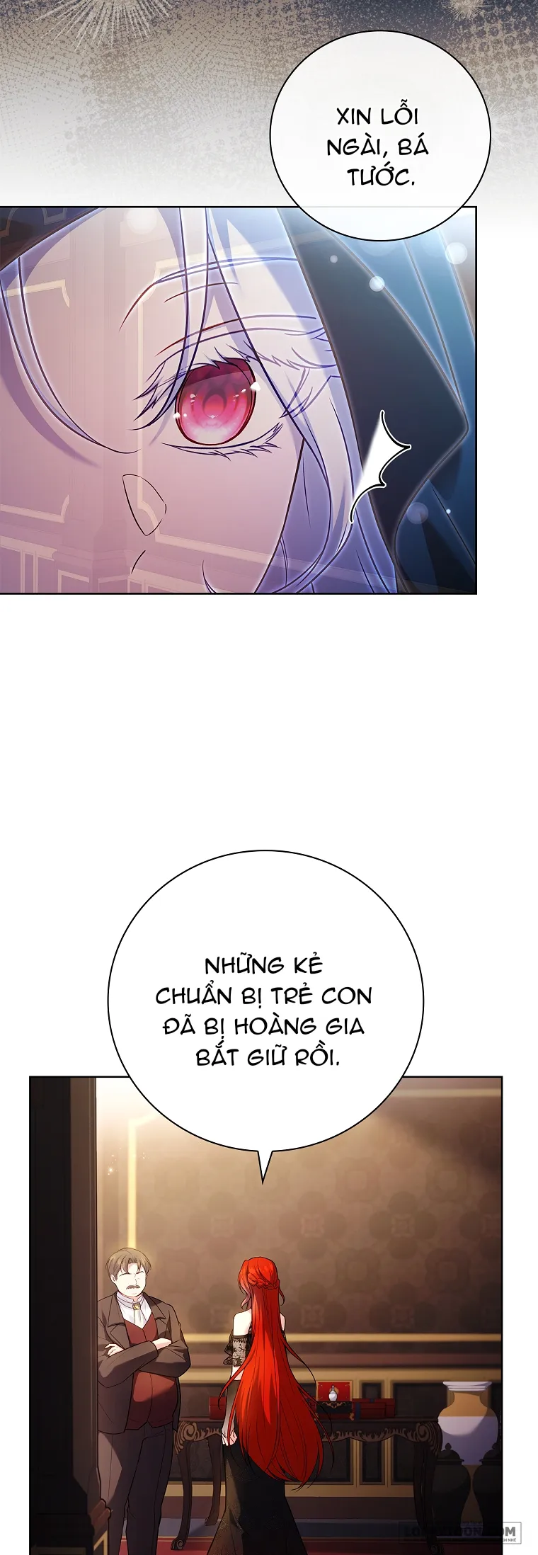 Cha Nào Con Nấy Chap 5 - trang 5