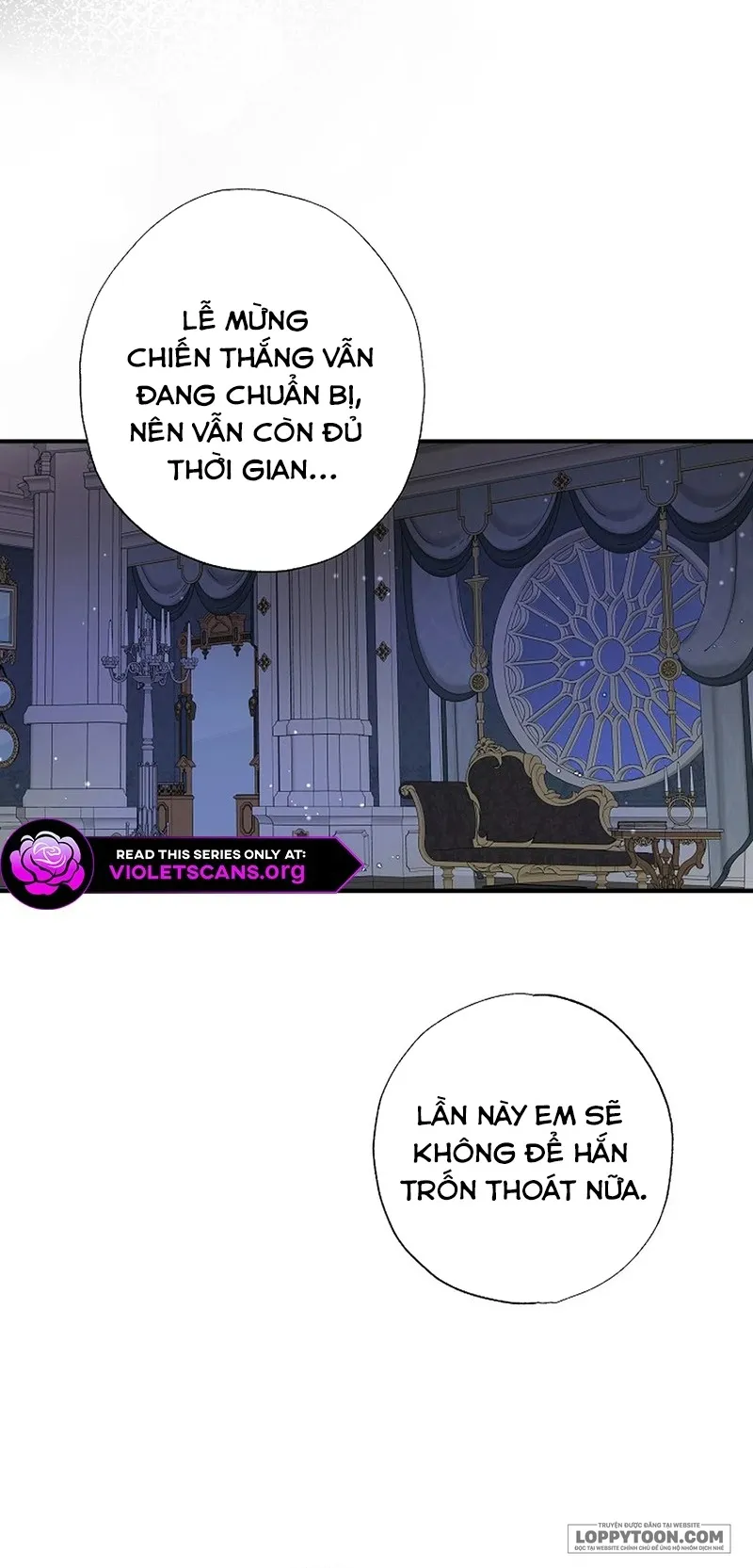 Trở Thành Miêu Nữ Của Hoàng Đế Chap 75 - trang 45