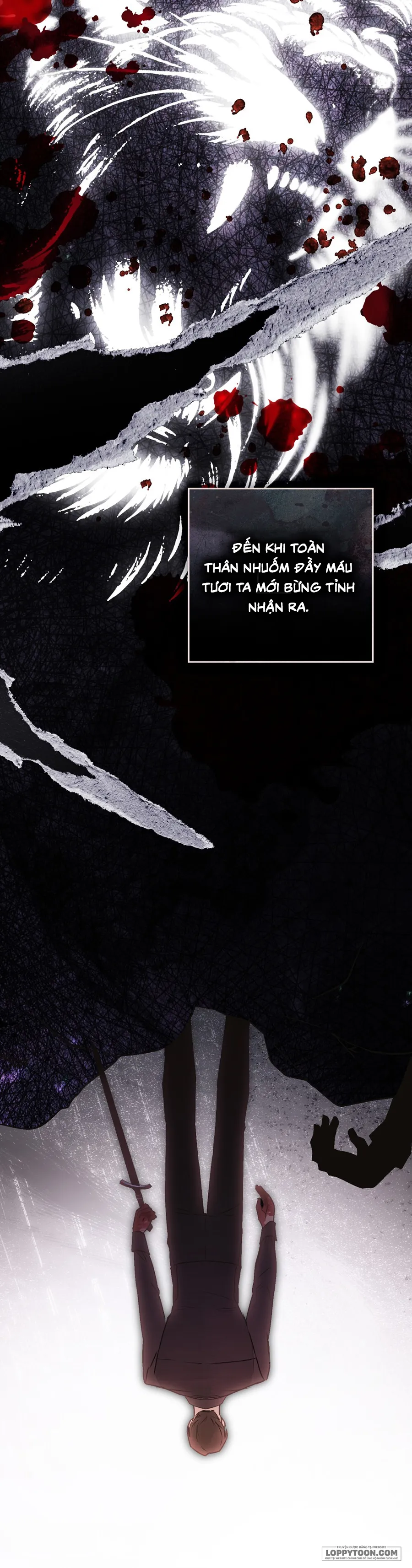 Người Chồng Độc Ác Chap 38 - trang 13