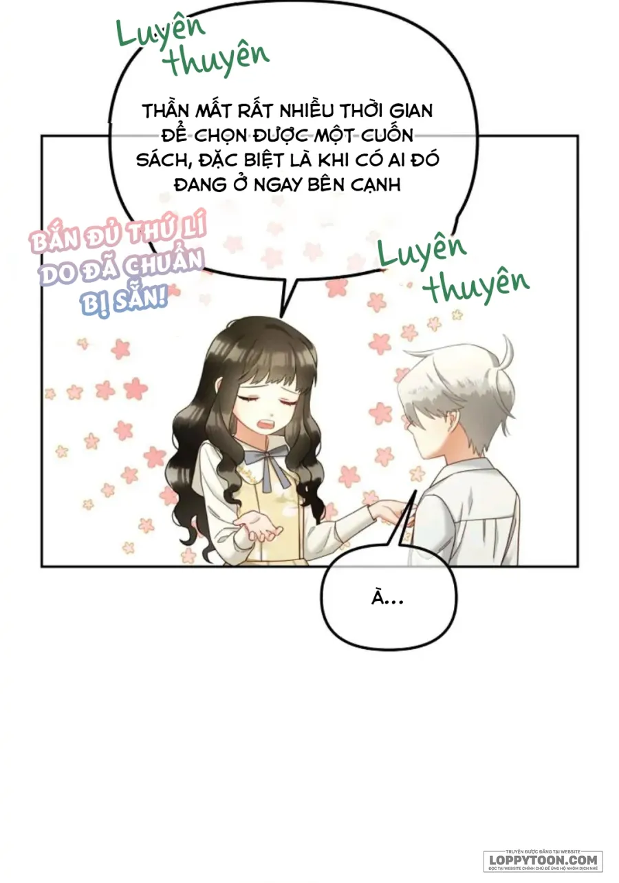 Tôi Sẽ Ở Ngay Bên Cạnh Nam Chính Chap 16 - trang 52