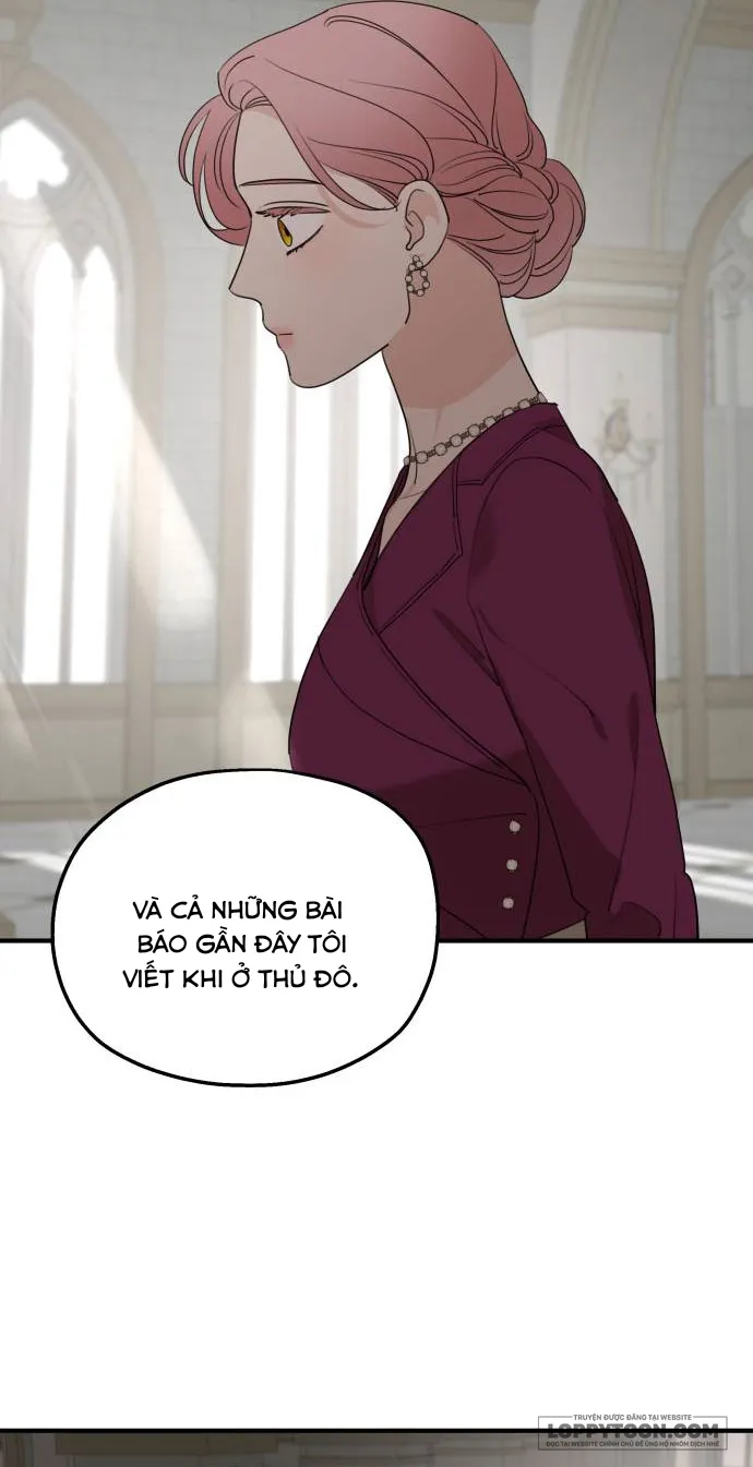 Gia Đình Chồng Quá Ám Ảnh Bởi Tôi Chap 70 - trang 62