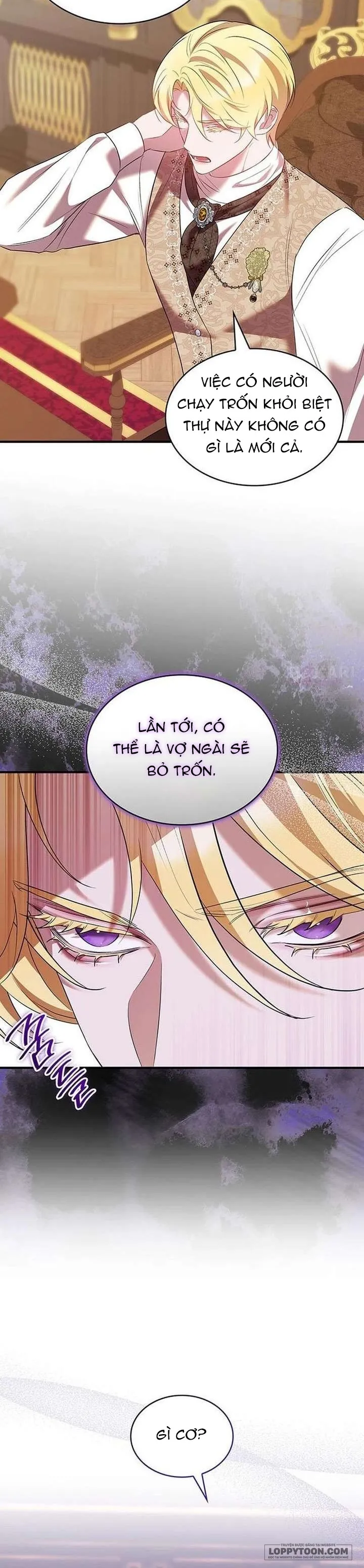 Vào Ngày Mà Chị Gái Tôi Qua Đời Chap 48 - trang 8
