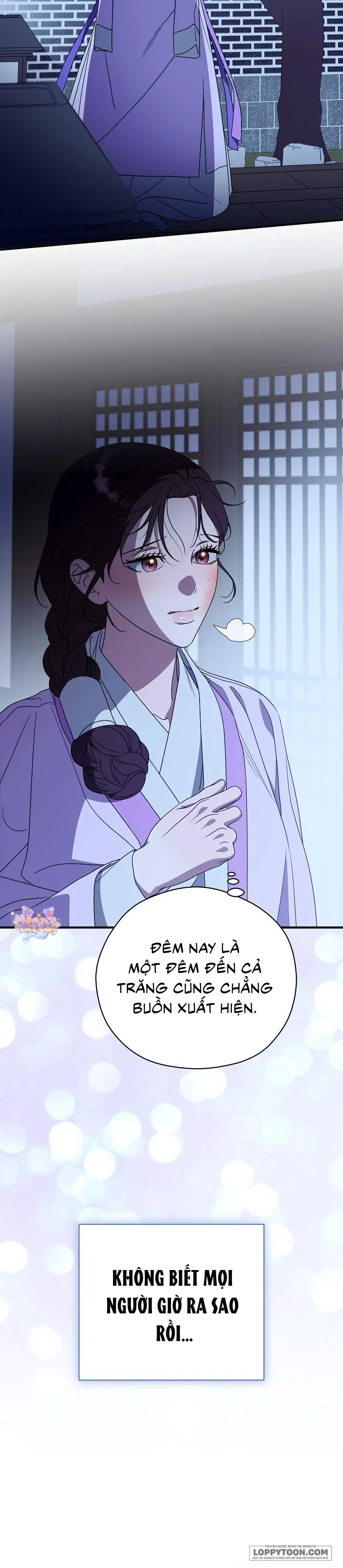 Ta Chỉ Muốn Ăn Em Chap 54 - trang 9