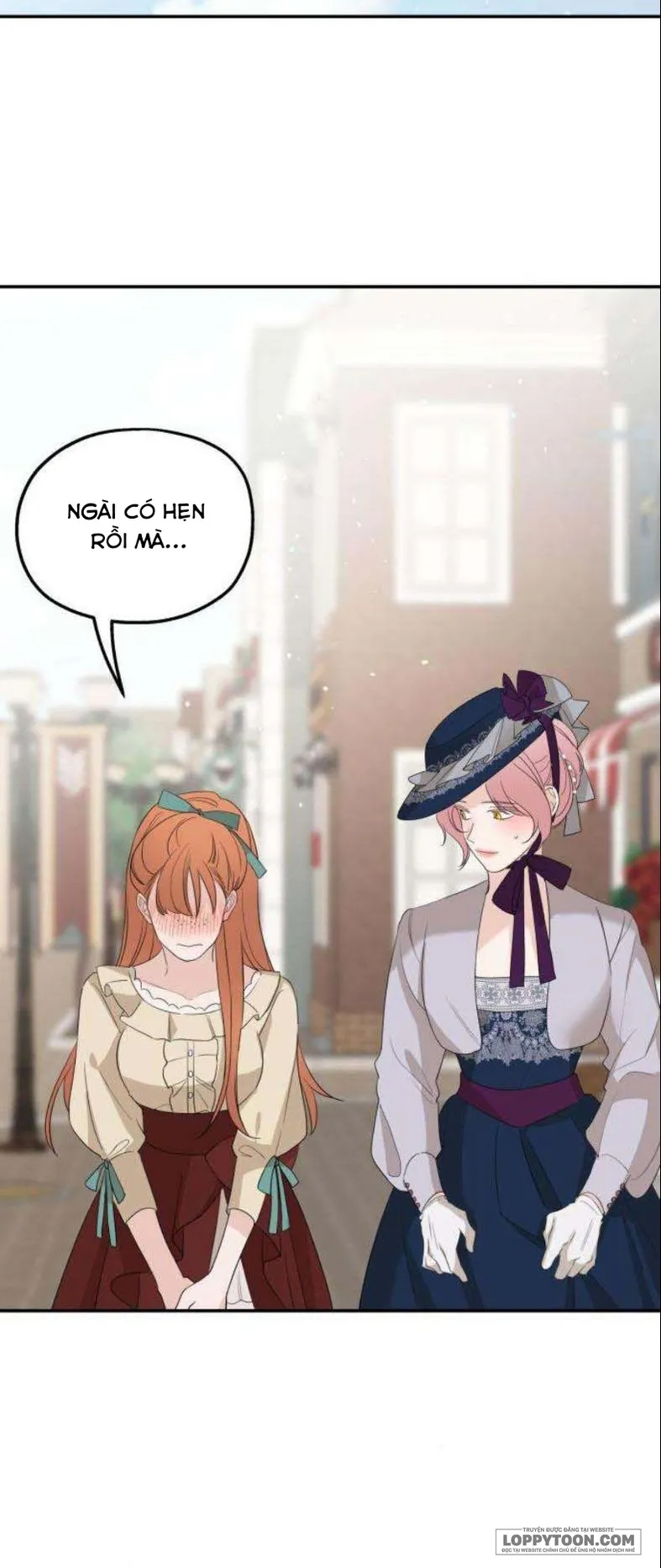 Gia Đình Chồng Quá Ám Ảnh Bởi Tôi Chap 23 - trang 22