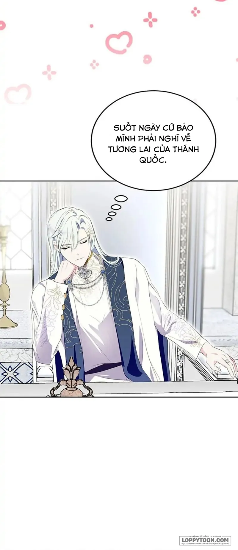 Phía Sau Mặt Nạ Của Nam Chính Hiền Lành Chap 26 - trang 31