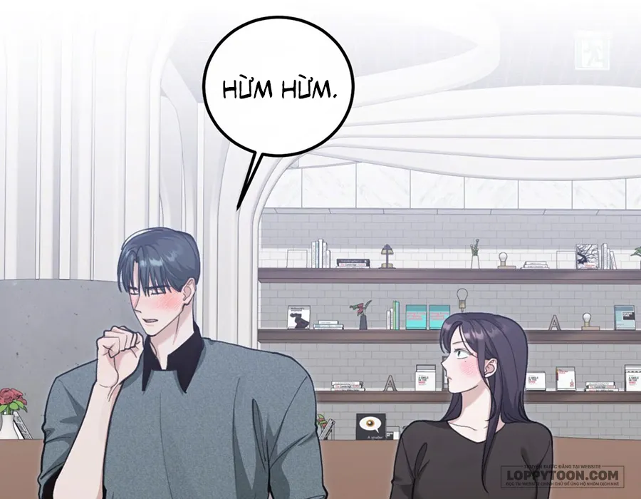 Ăn Em Một Lần Thôi, Oppa Chap 24 - trang 18
