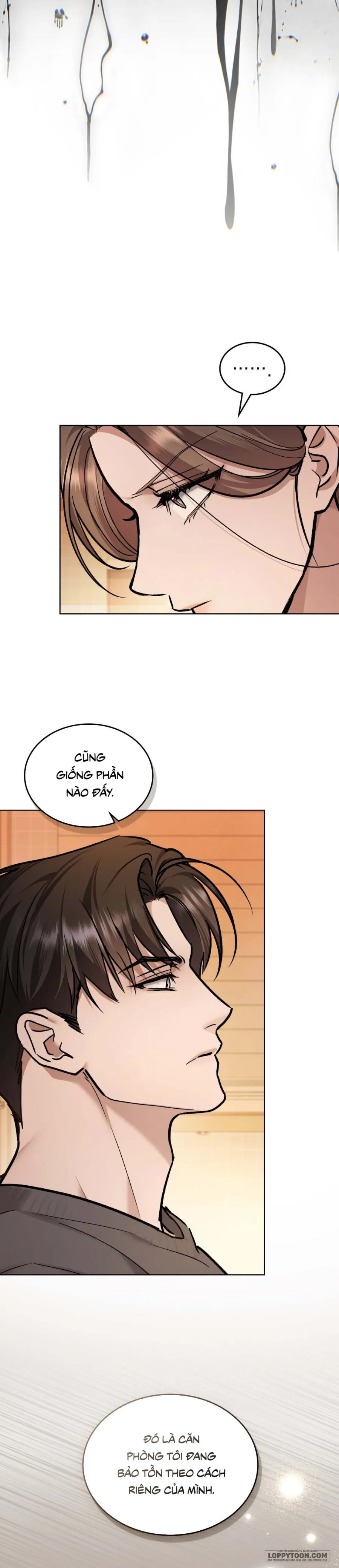 Kết Hôn Với Kẻ Tâm Thần Chap 52 - trang 16