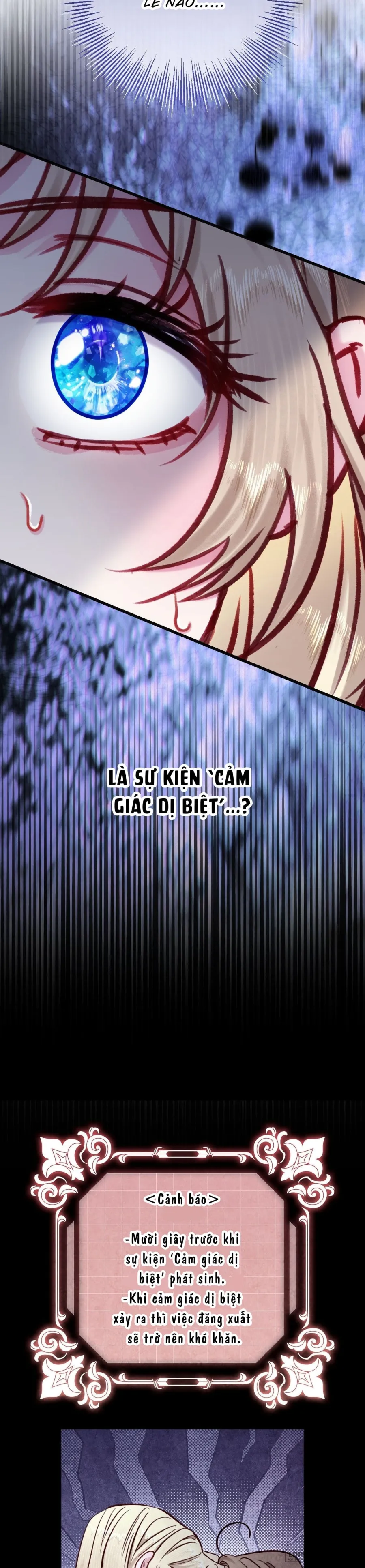 Bị Mắc Kẹt Trong Trò Chơi Harem Ngược Vô Vọng Chap 23 - 🔞🔞🔞 - trang 3