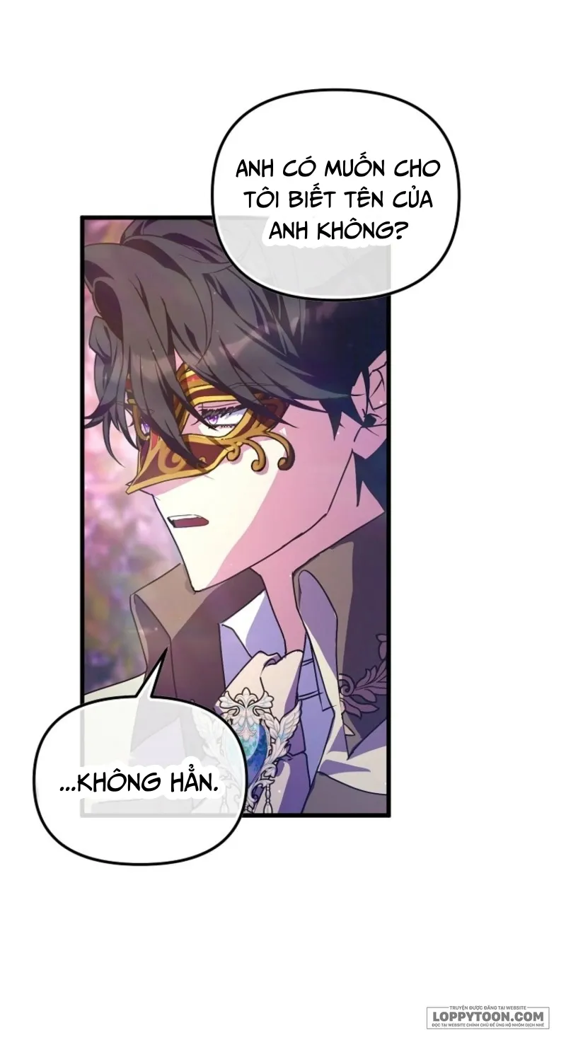 Tôi Sẽ Ở Ngay Bên Cạnh Nam Chính Chap 58 - trang 21