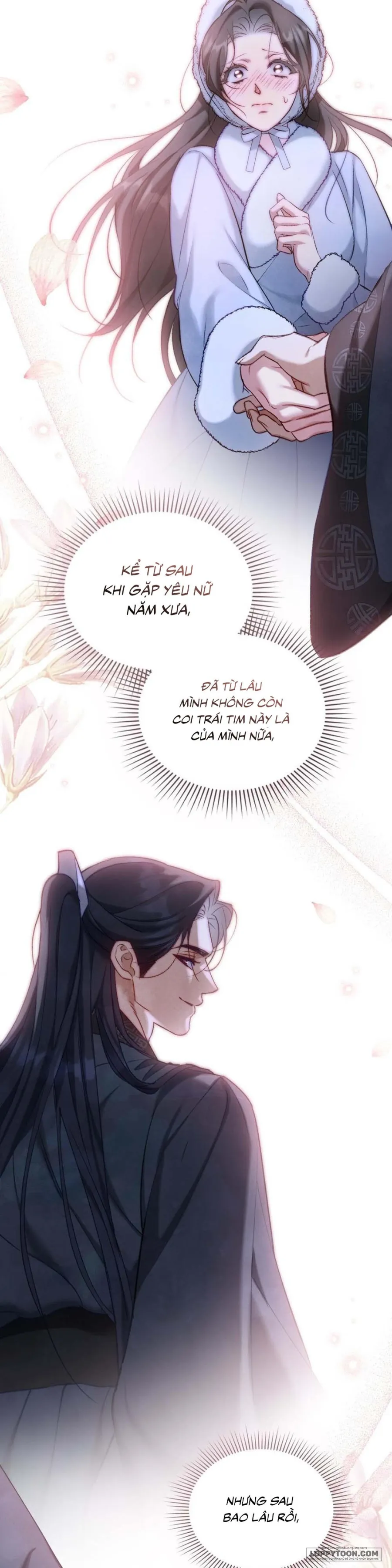 Chuyến Đi Đêm Chap 20 - trang 19