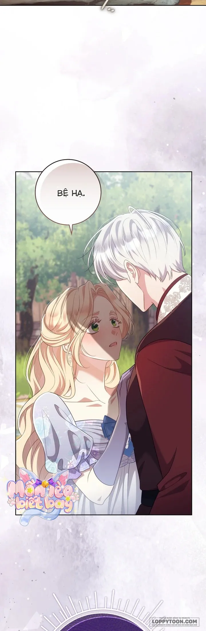 Vị Hoàng Tử Của Em Chap 31 - trang 40