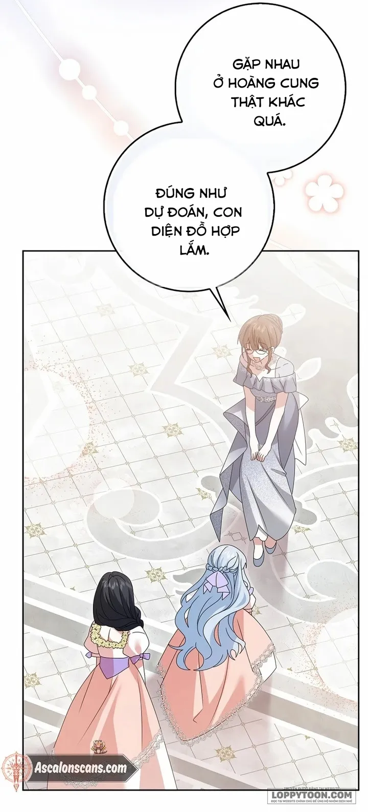 Tôi Sẽ Chiếm Lấy Ngư Trường Này! Chap 24 - trang 15