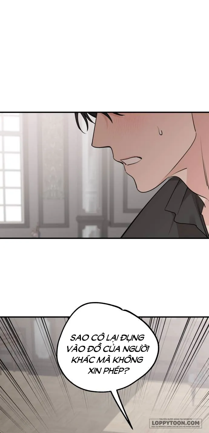 Gia Đình Chồng Quá Ám Ảnh Bởi Tôi Chap 68 - trang 1