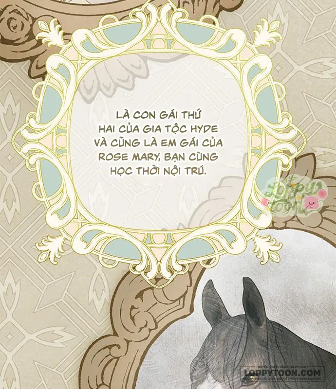 Quý Cô Pendleton Chap 1 - trang 53