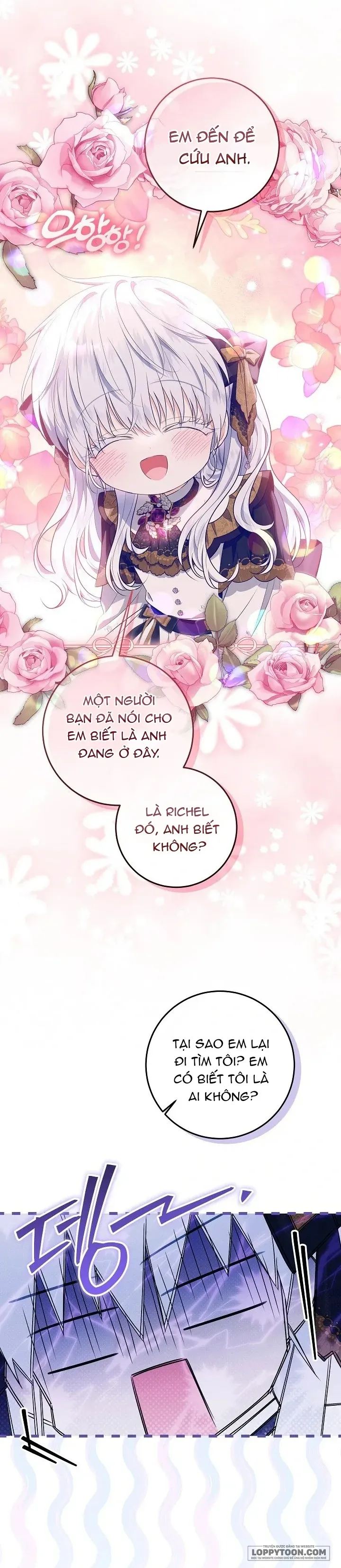 Người Cha Che Giấu Sức Mạnh Chap 20 - trang 34