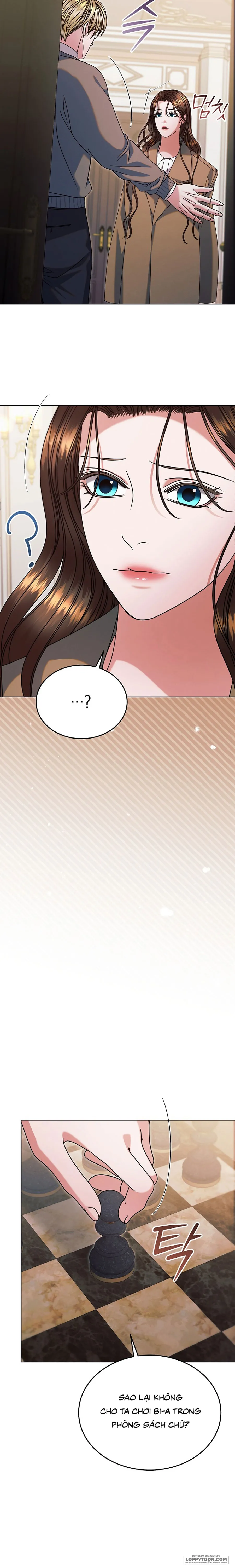 Hãy Cầu Xin Tôi Đi Chap 86 - trang 20