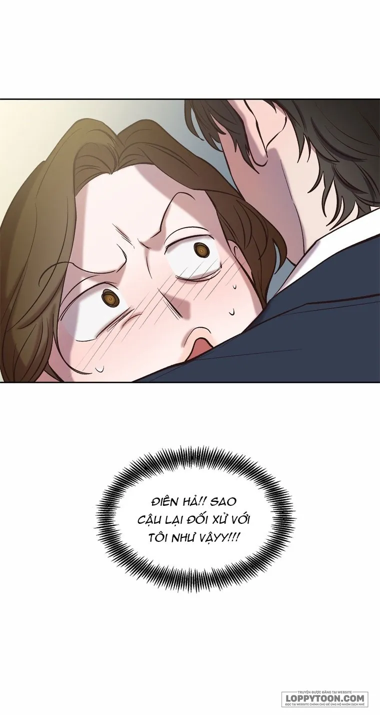 Thanh Xuân Của Chúng Ta Chap 82 - trang 20