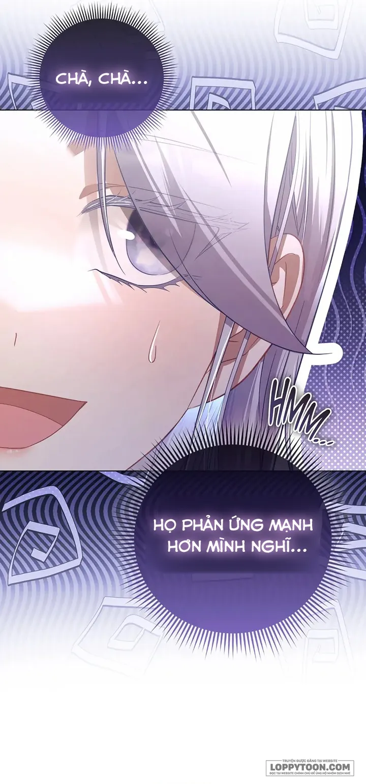 Phương Pháp Trồng Lúa Đặc Biệt Của Ác Nữ Chap 66 - end - trang 4