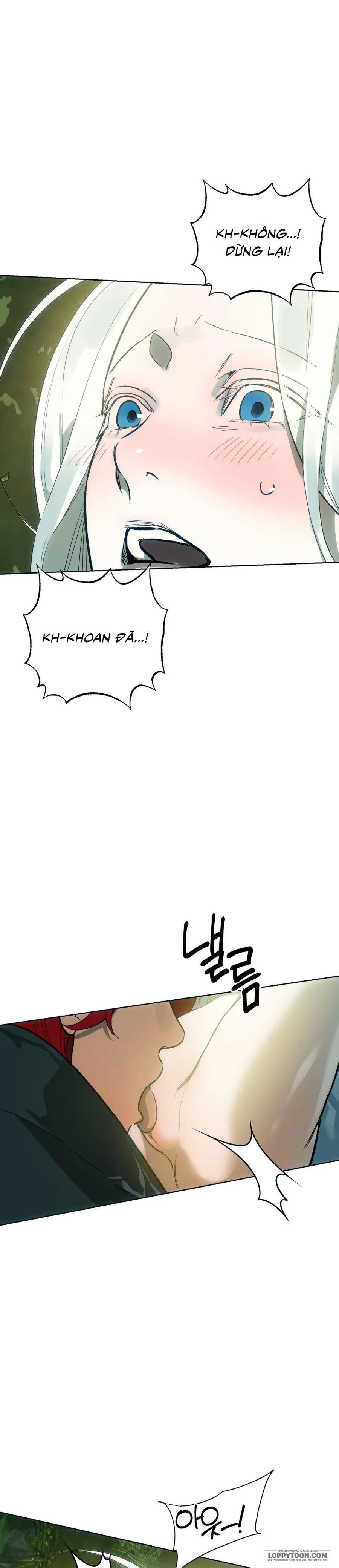 Gửi Đến Kẻ Sẽ Hủy Diệt Tôi Chap 4 - 🔞 - trang 13
