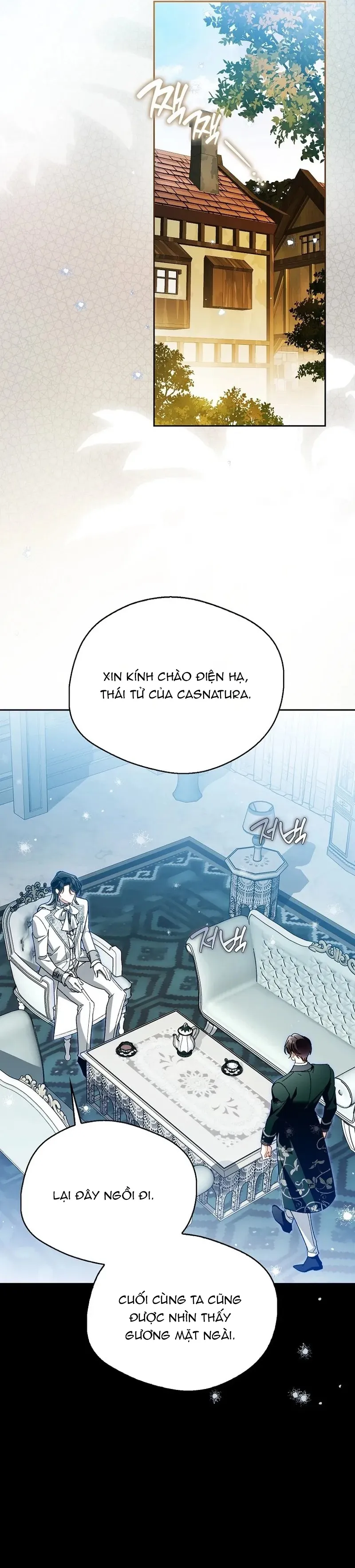 Hầu Tước Maron Chap 30 - trang 24