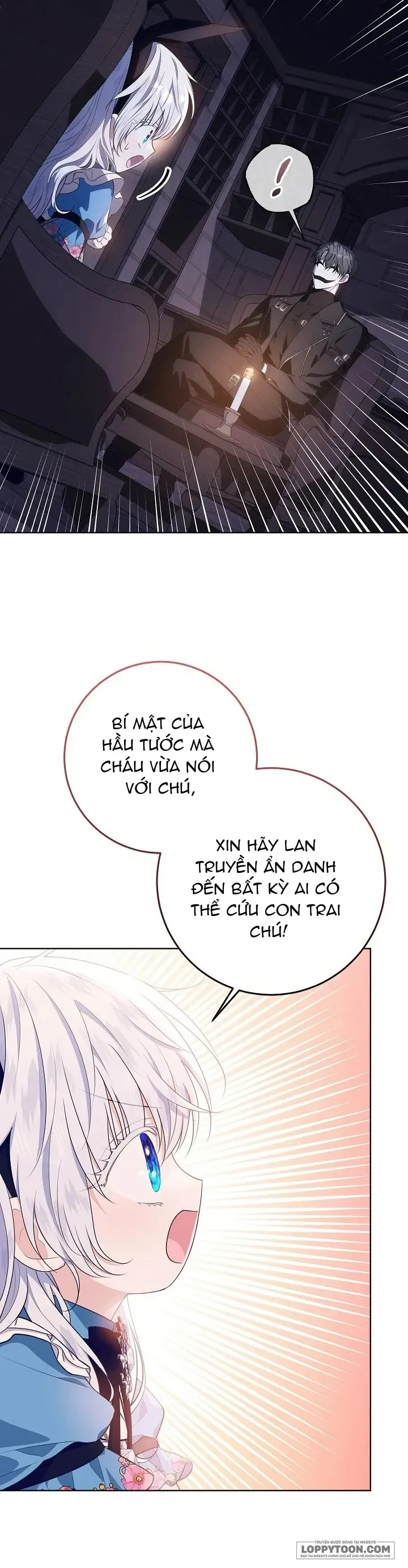 Người Cha Che Giấu Sức Mạnh Chap 16 - trang 24