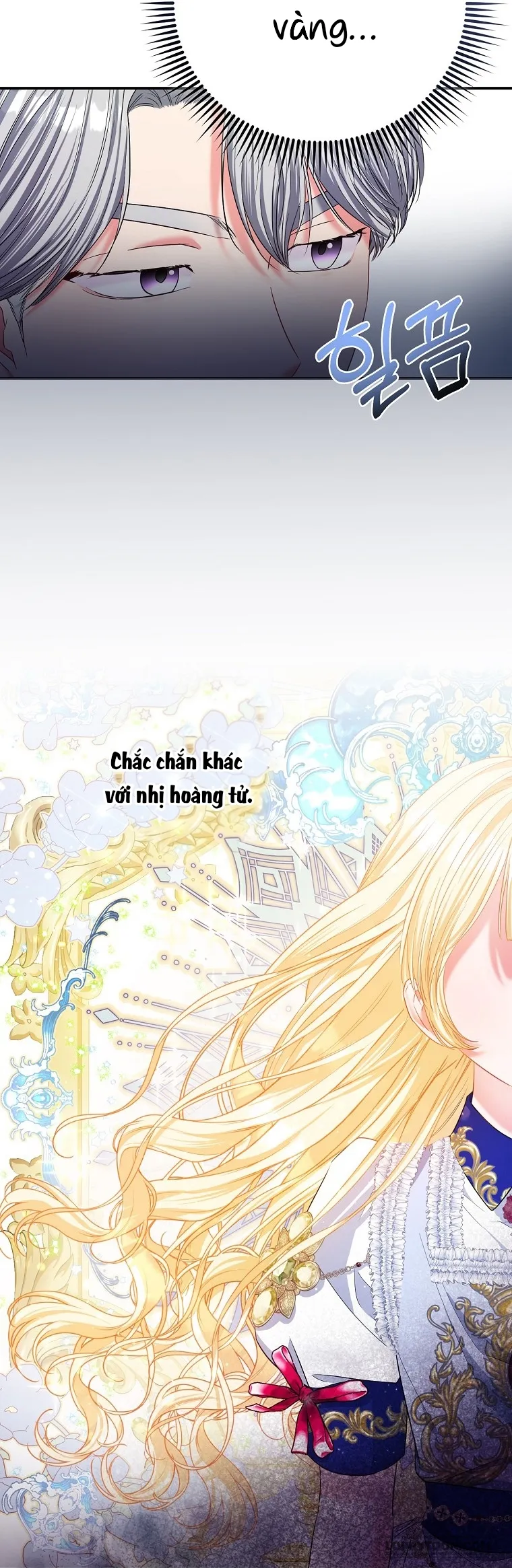 Nàng Công Chúa Của Mọi Người Chap 32 - trang 20