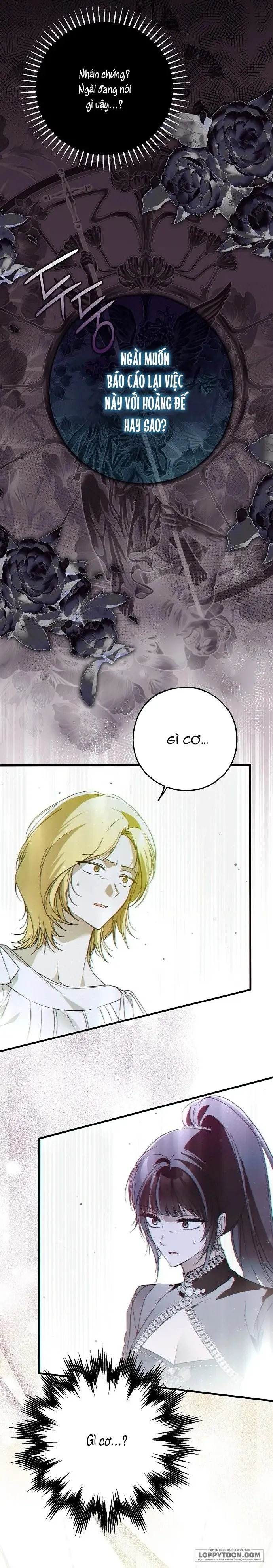 Có Kẻ Đã Sở Hữu Cơ Thể Của Tôi Chap 39 - trang 52